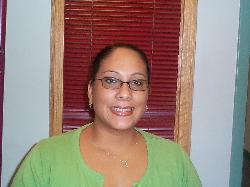 Carmen Feliciano Photo 2