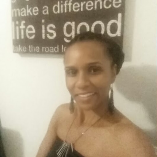 Charmaine Dorsey Photo 3