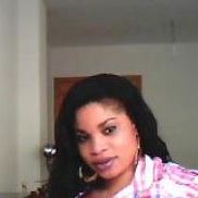 Deborah Samuel Photo 25