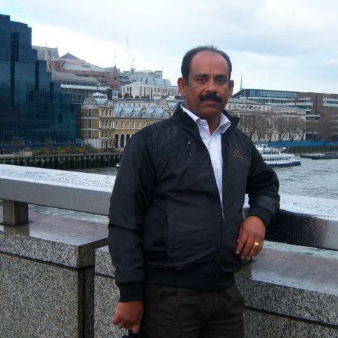 Reji Varghese Photo 9