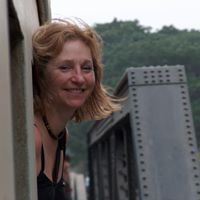 Barbara Pender Photo 16