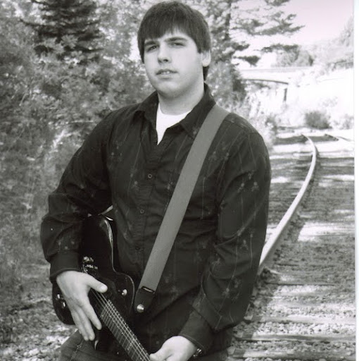 Jason Carlson Photo 44