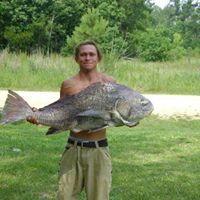 Bradley Stringer Photo 9
