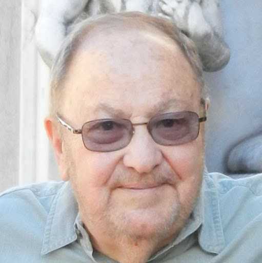 Richard Kaplan Photo 40