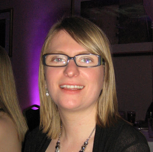 Amy Scott Photo 30