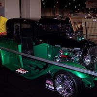 Mike Tolman Photo 10