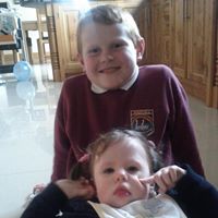 Catherine Crowe Photo 30