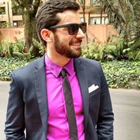 Jose Chaves Photo 46