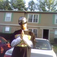 Brian Booker Photo 10