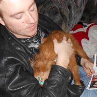 Shawn Foreman Photo 10