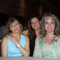 Tricia Baker Photo 40