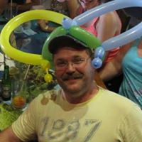 Pat Schweitzer Photo 9