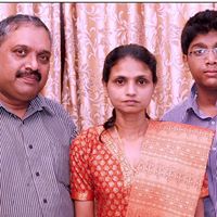 Aleyamma Mathew Photo 10