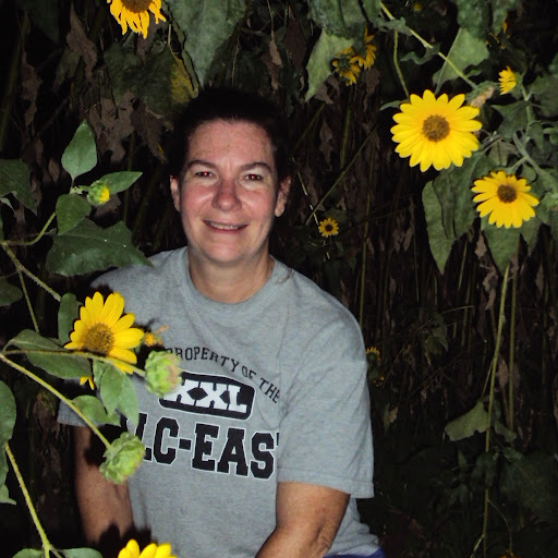 Michelle Wooten Photo 17