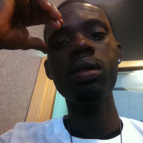 Samuel Asare Photo 29