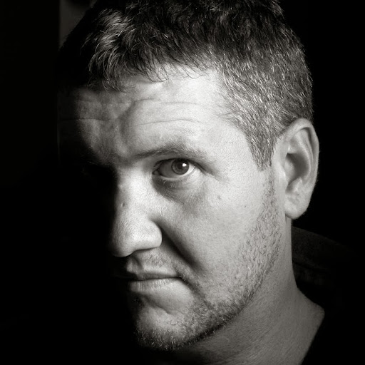 Ben Harding Photo 31