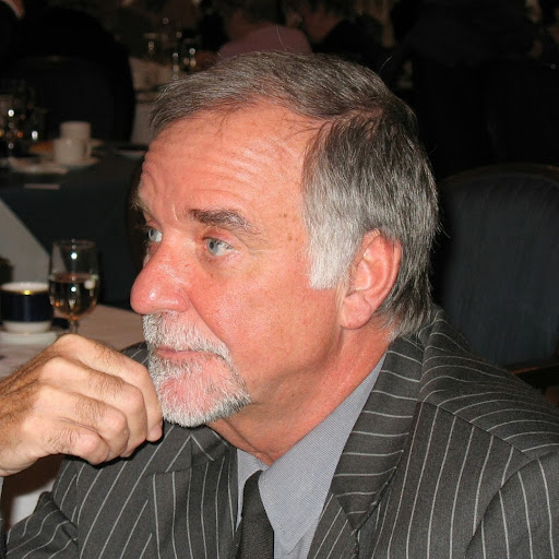Raymond Murray Photo 12
