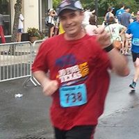 Matt Dozier Photo 12
