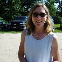 Janet Crowe Photo 36