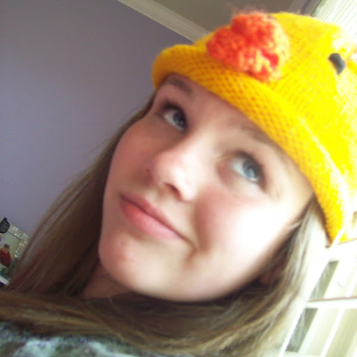 Jillian Hughes Photo 8