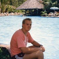 Stephen Calvert Photo 36