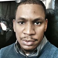 Reuben Robinson Photo 31
