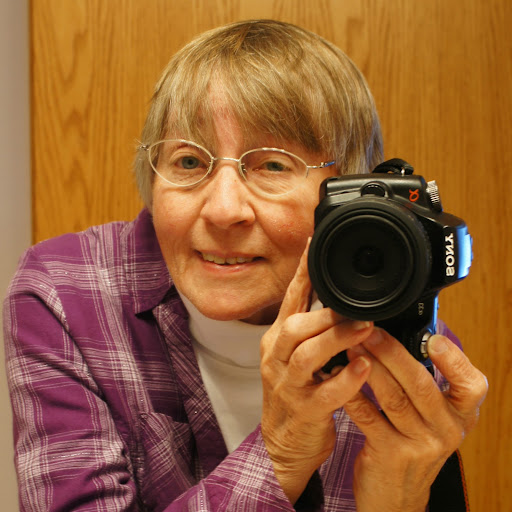 Mary Pratt Photo 15