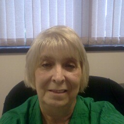 Janet Marsh Photo 13