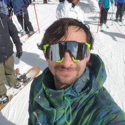 Benjamin Hawkins Photo 22