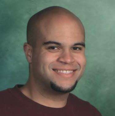 Timothy Jackson Photo 33