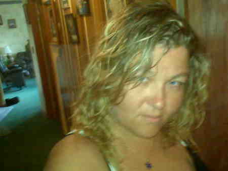 Kim Richardson Photo 7
