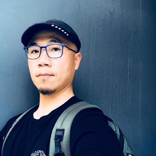 Walter Lin Photo 10