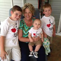 Theresa Mccullough Photo 16