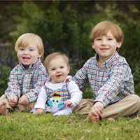 Catherine Bishop Photo 35
