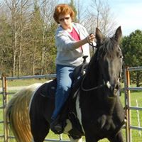Debra Archer Photo 12