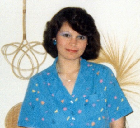 Cynthia Wright Photo 10