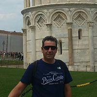 Jose Carenas Photo 4