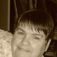 Frances Casey Photo 8