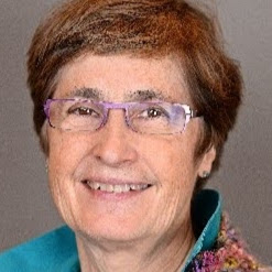 Jane Peters Photo 26