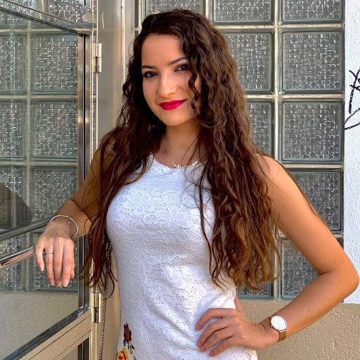 Evelyn Padilla Photo 38