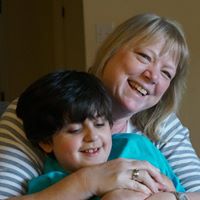 Anne Sumner Photo 20