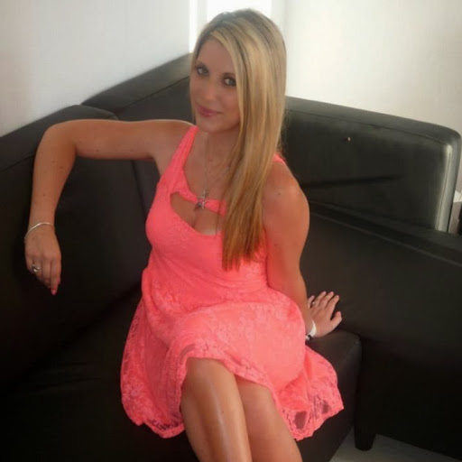 Allison Muller Photo 27