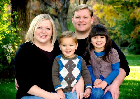 Rachel Robbins Photo 17