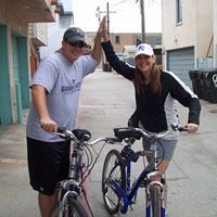 Erin Cook Photo 35