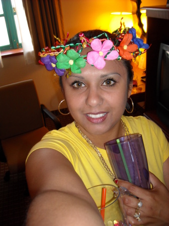 Sylvia Mata Photo 9