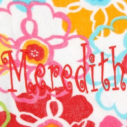 Meredith Strickland Photo 8