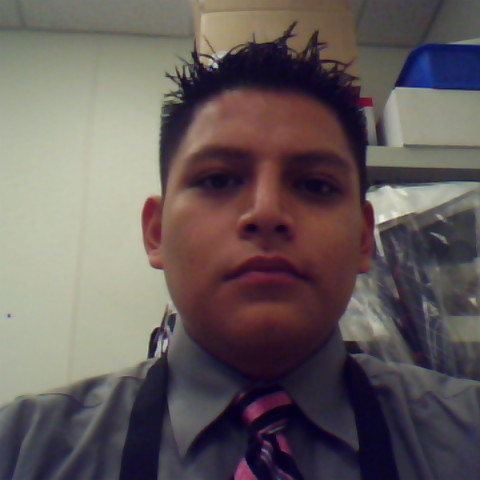 Steve Rodriguez Photo 9
