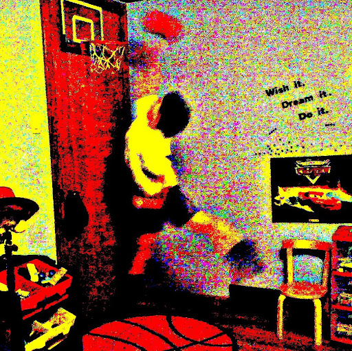 Joshua Allison Photo 32
