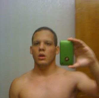 Aaron Cantu Photo 35