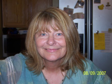 Vickie Carr Photo 8